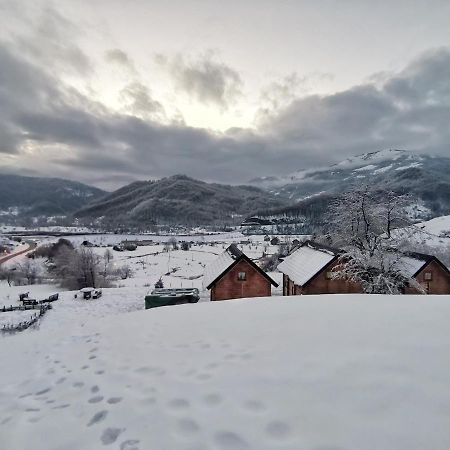 Sunny Hill Cabins โคลาชิน ภายนอก รูปภาพ