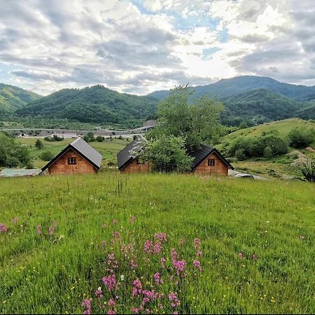 Sunny Hill Cabins โคลาชิน ภายนอก รูปภาพ