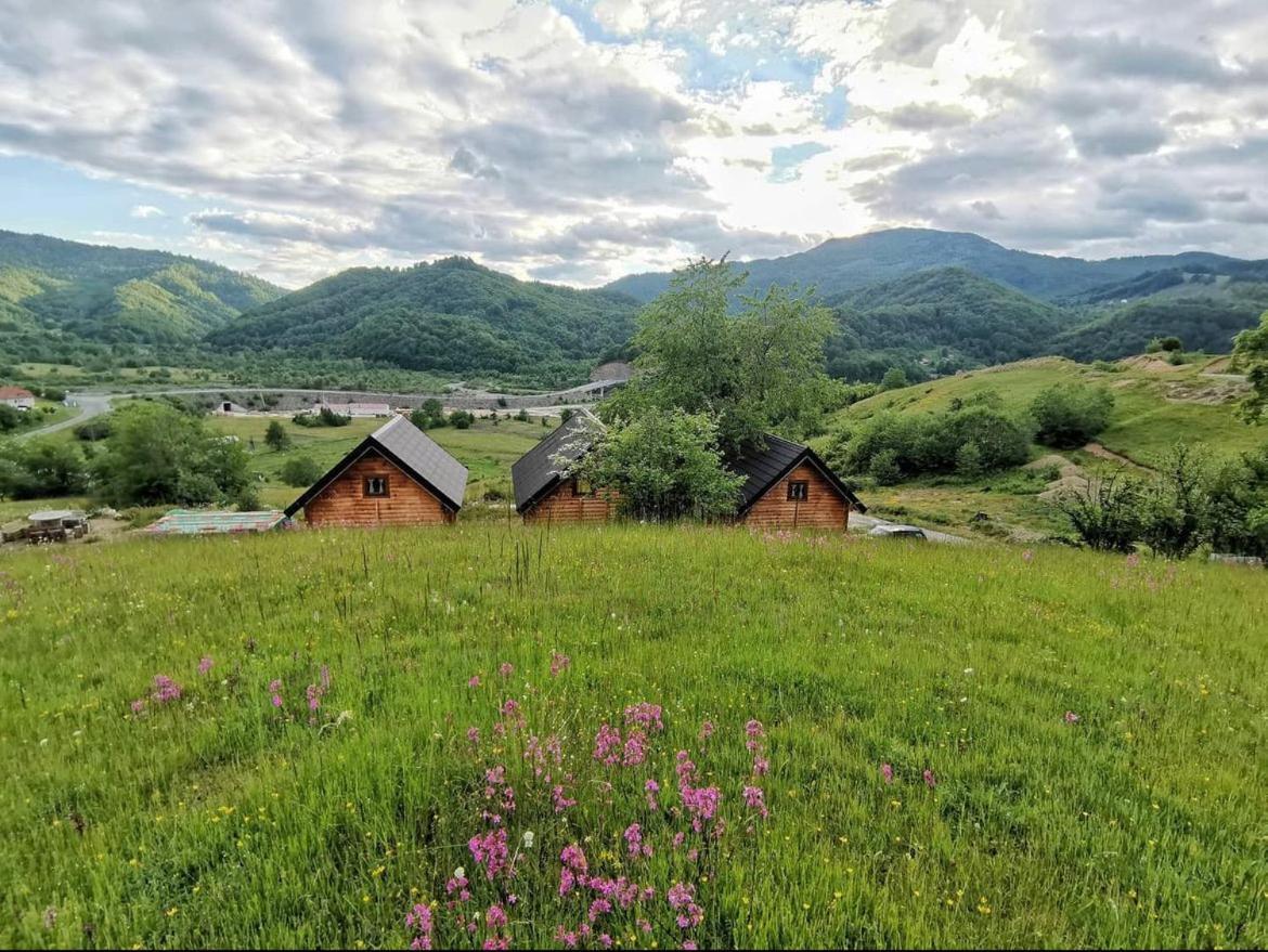 Sunny Hill Cabins โคลาชิน ภายนอก รูปภาพ