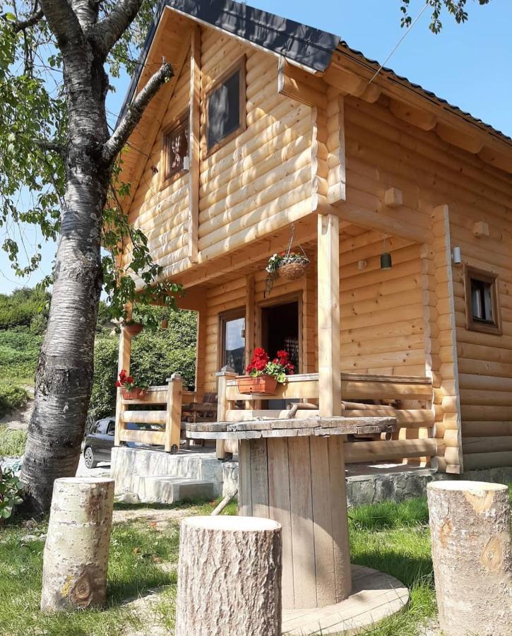 Sunny Hill Cabins โคลาชิน ภายนอก รูปภาพ