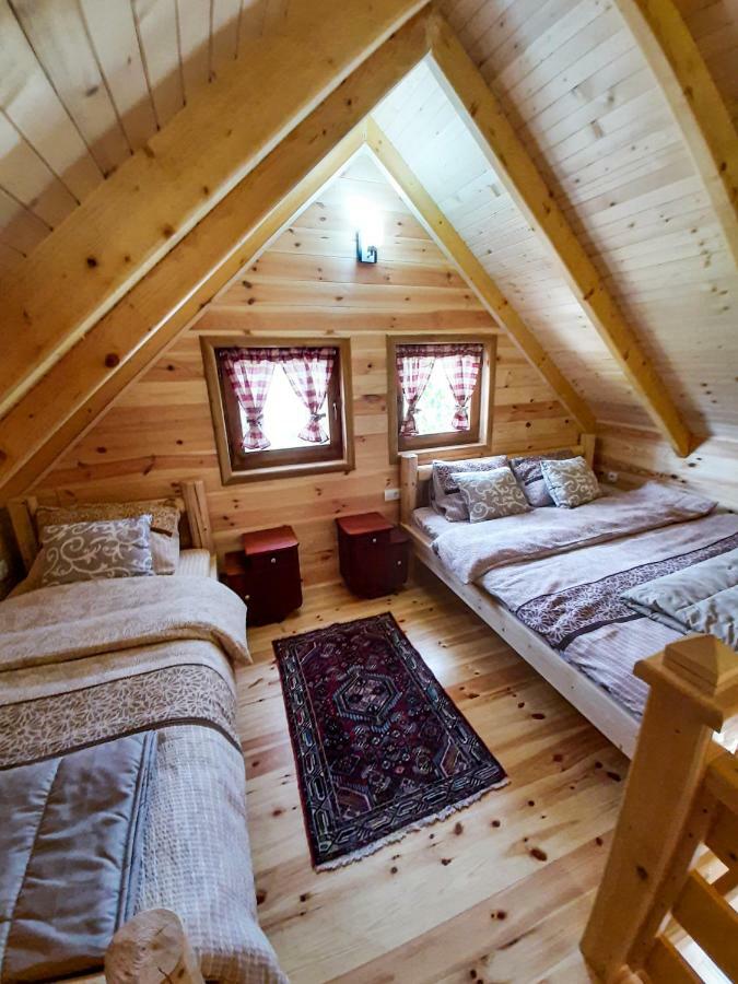 Sunny Hill Cabins โคลาชิน ภายนอก รูปภาพ
