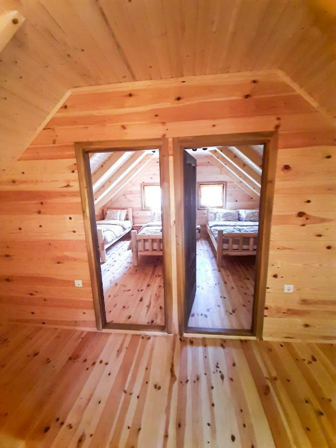 Sunny Hill Cabins โคลาชิน ภายนอก รูปภาพ