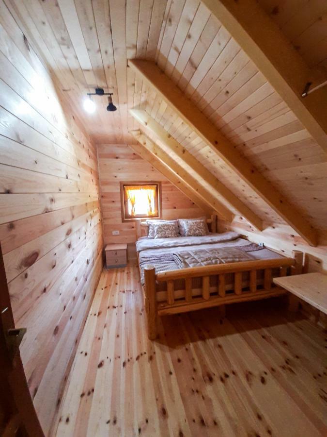 Sunny Hill Cabins โคลาชิน ภายนอก รูปภาพ
