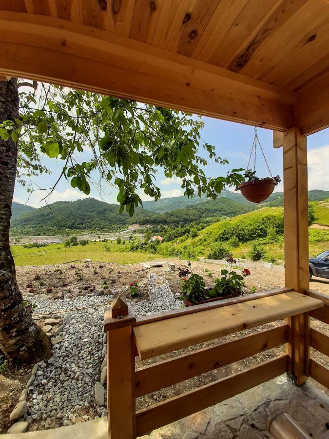 Sunny Hill Cabins โคลาชิน ภายนอก รูปภาพ