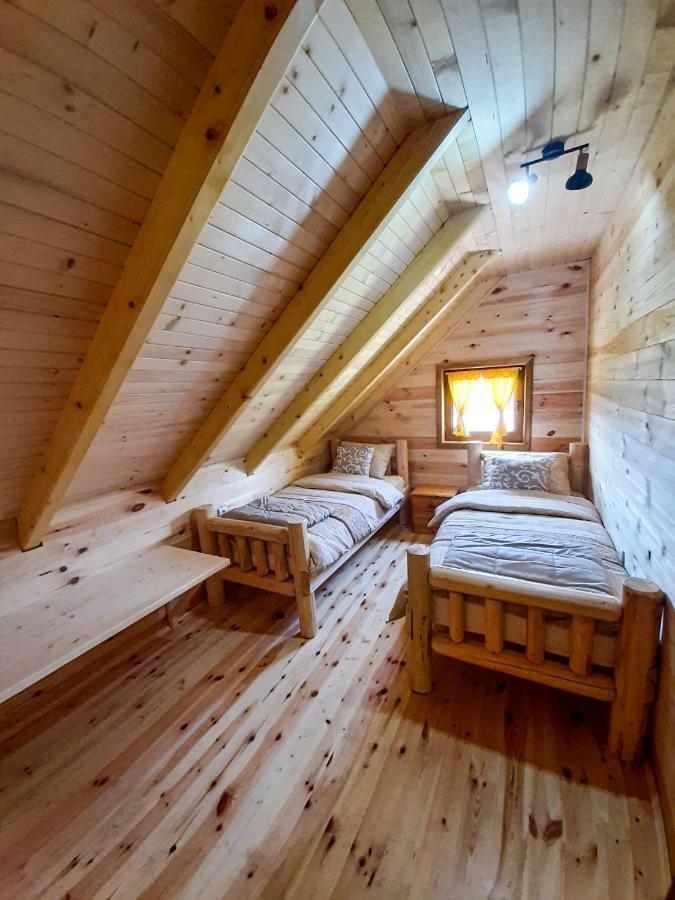 Sunny Hill Cabins โคลาชิน ภายนอก รูปภาพ