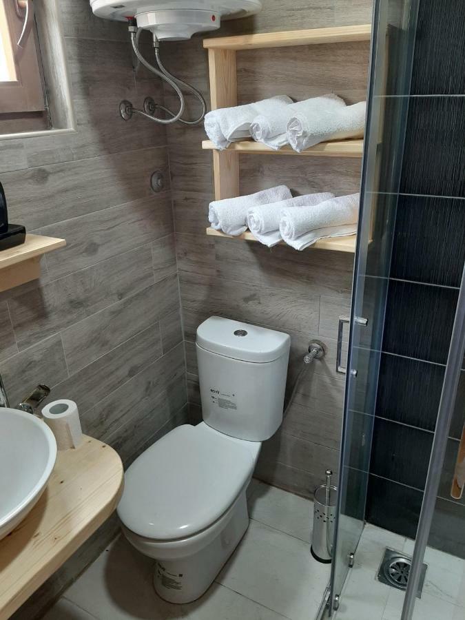 Sunny Hill Cabins โคลาชิน ภายนอก รูปภาพ
