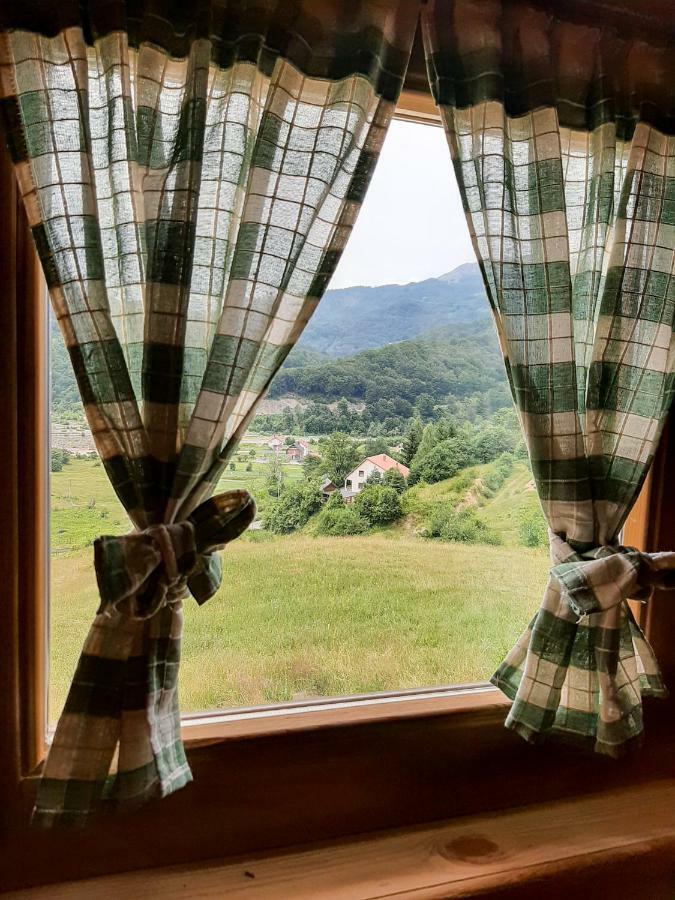 Sunny Hill Cabins โคลาชิน ภายนอก รูปภาพ